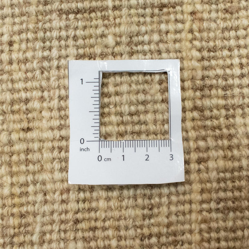 Gabbeh tapijt - Perzisch - 172 x 110 cm - beige