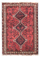 Shiraz Tapijt 160x112cm - Perzisch tapijt