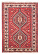 Shiraz Tapijt 155x110cm - Perzisch tapijt