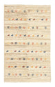 Perzische Gabbeh Tapijt 182x110cm - Perserteppich Wollteppich