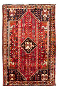 Shiraz Tapijt 255x160cm - Perzisch tapijt – product image