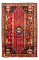 Shiraz Tapijt 255x160cm - Perzisch tapijt