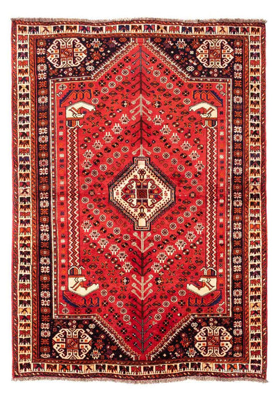 Shiraz Tapijt 170x240cm - Perzisch tapijt