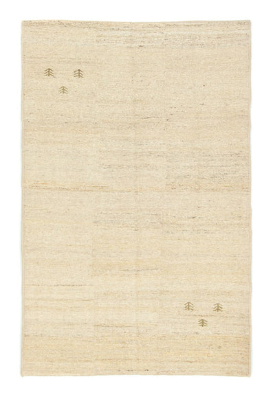 Perzische Gabbeh Tapijt 112x174cm - Perserteppich Wollteppich