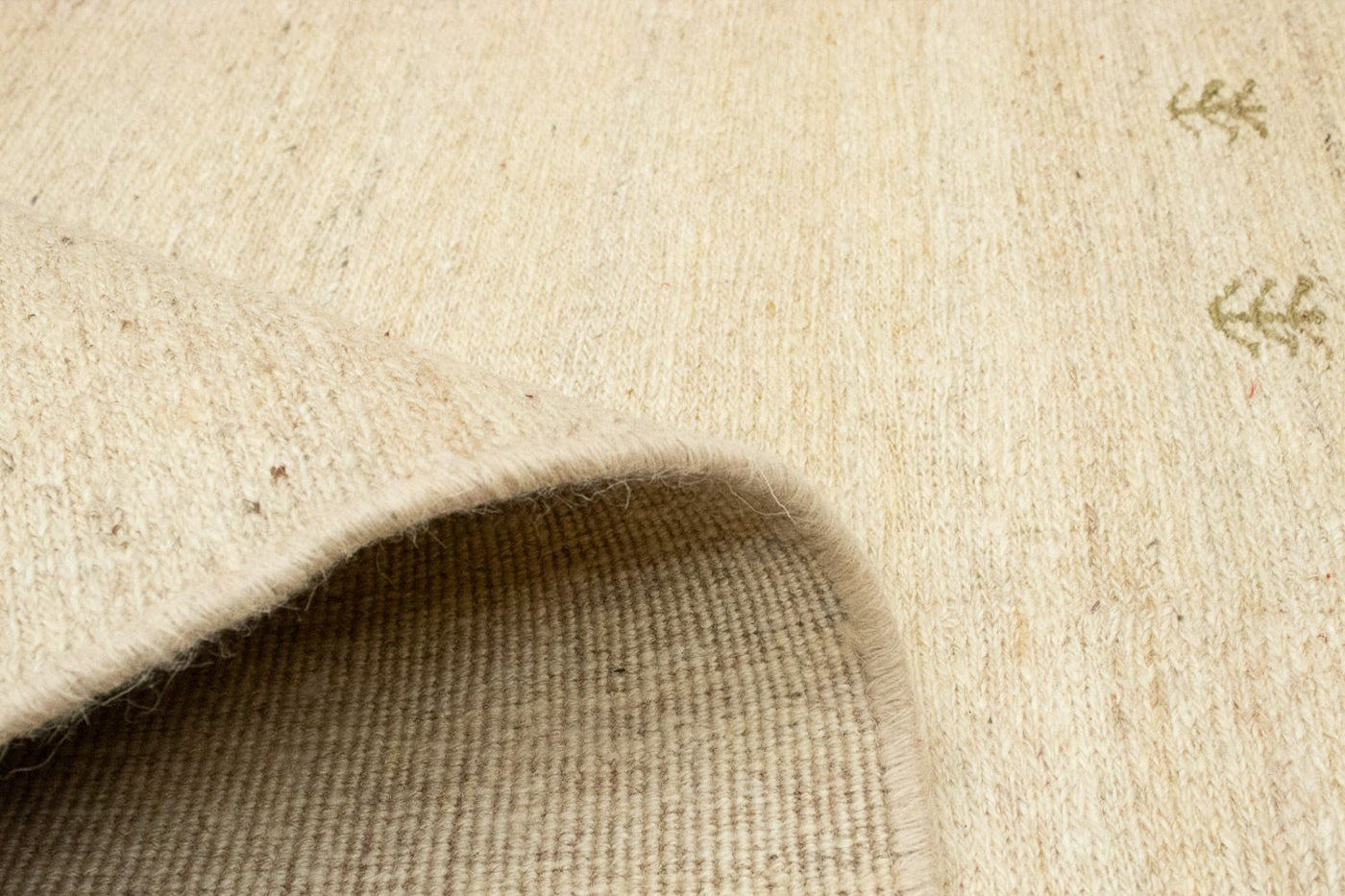 Perzische Gabbeh Tapijt 174x112cm - Perserteppich Wollteppich