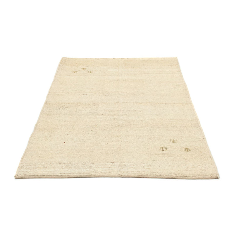 Gabbeh tapijt - Perzisch - 174 x 112 cm - beige
