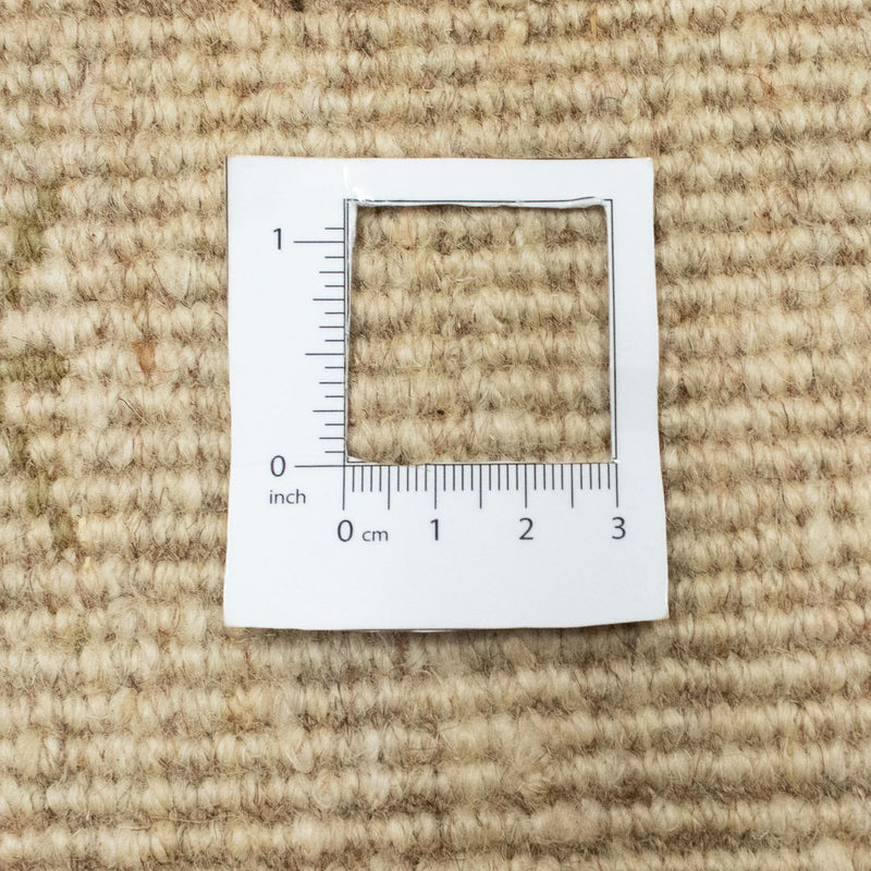 Gabbeh tapijt - Perzisch - 174 x 112 cm - beige