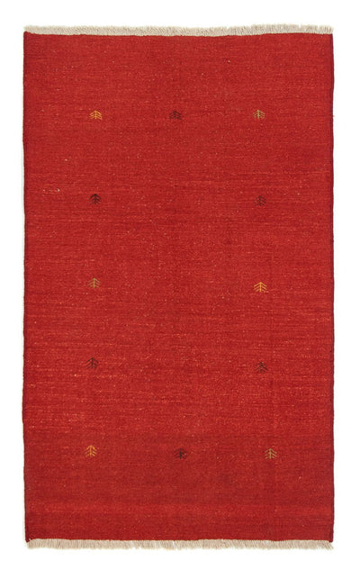 Perzische Gabbeh Tapijt 120x196cm - Perserteppich Wollteppich