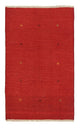 Perzische Gabbeh Tapijt 196x120cm - Perserteppich Wollteppich