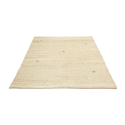 Perzische Gabbeh Tapijt 143x194cm - Perserteppich Wollteppich