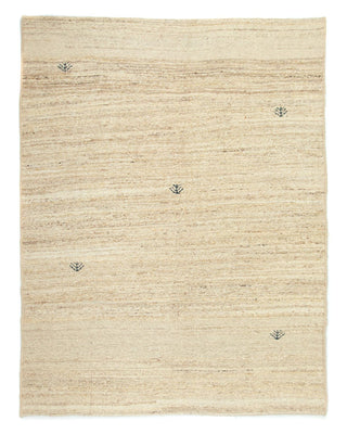 Gabbeh tapijt - Perzisch - 184 x 138 cm - beige