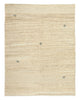 Perzische Gabbeh Tapijt 184x138cm - Perserteppich Wollteppich