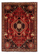 Shiraz Tapijt 290x208cm - Perzisch tapijt
