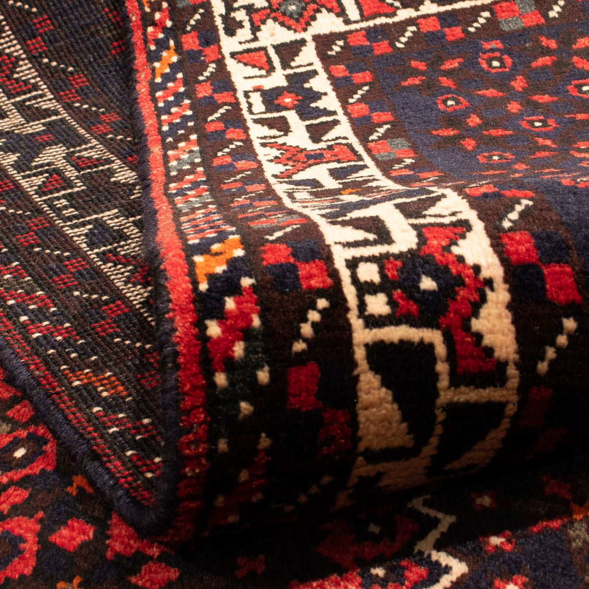 Perzisch Tapijt - Nomadisch - 290 x 205 cm - rood