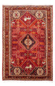 Shiraz Tapijt 165x258cm - Perzisch tapijt