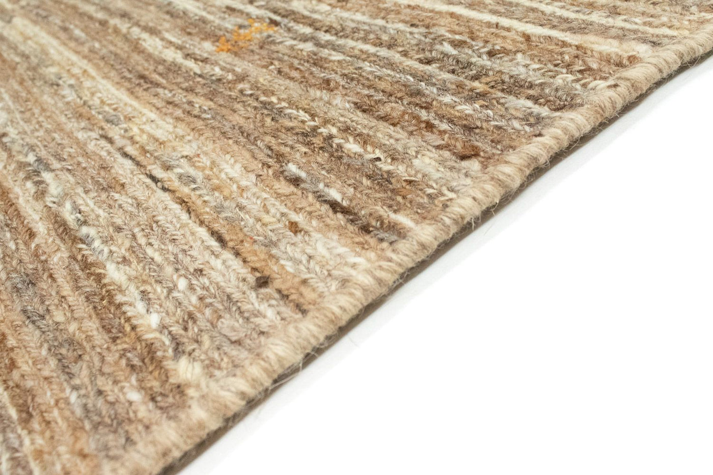 Perzische Gabbeh Tapijt 198x138cm - Perserteppich Wollteppich