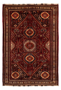 Qashqai Tapijt 310x210cm - Perzisch tapijt – product image