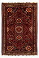 Qashqai Tapijt 310x210cm - Perzisch tapijt