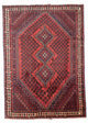 Shiraz Tapijt 275x203cm - Perzisch tapijt