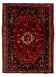 Shiraz Tapijt 245x190cm - Perzisch tapijt