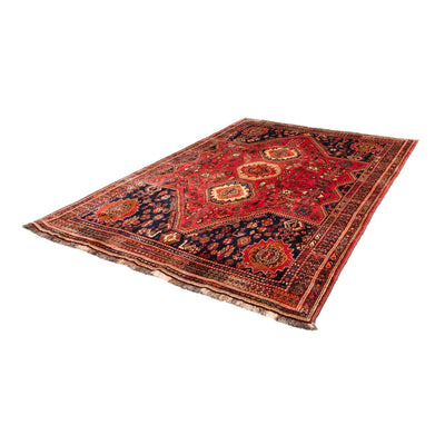 Shiraz Tapijt 200x290cm - Perzisch tapijt