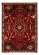 Shiraz Tapijt 295x205cm - Perzisch tapijt