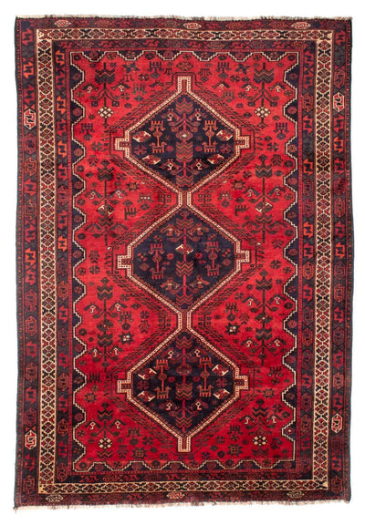 Shiraz Tapijt 215x305cm - Perzisch tapijt