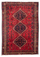 Shiraz Tapijt 305x215cm - Perzisch tapijt