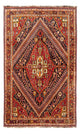Shiraz Tapijt 160x255cm - Perzisch tapijt