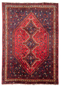 Shiraz Tapijt 300x215cm - Perzisch tapijt – product image