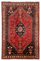 Shiraz Tapijt 305x208cm - Perzisch tapijt