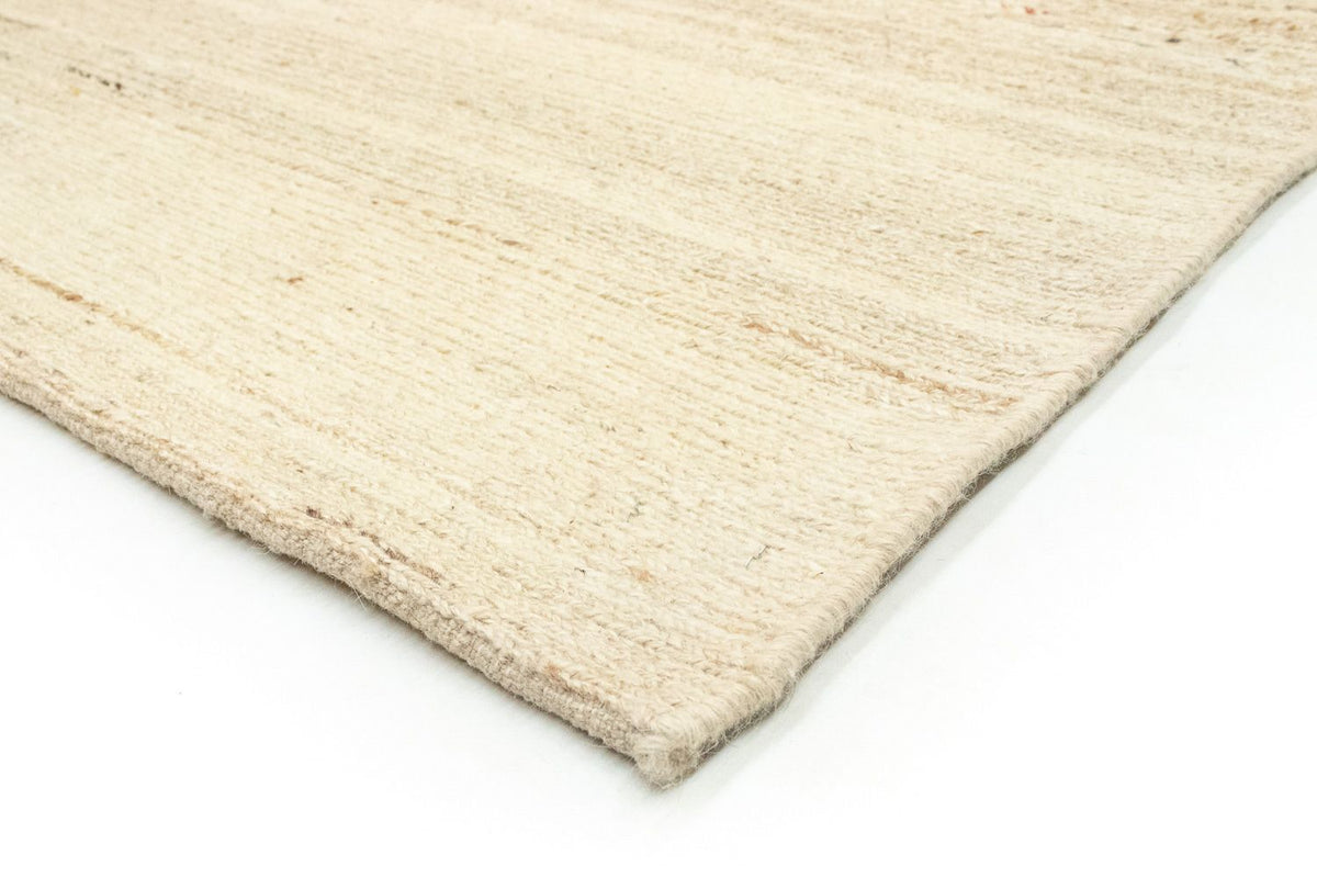 Gabbeh tapijt - Perzisch - 178 x 120 cm - beige