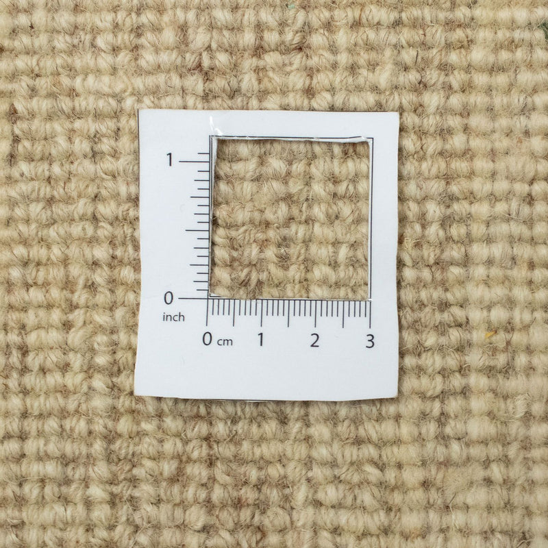 Gabbeh tapijt - Perzisch - 178 x 120 cm - beige