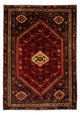 Shiraz Tapijt 295x210cm - Perzisch tapijt