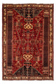 Shiraz Tapijt 275x190cm - Perzisch tapijt