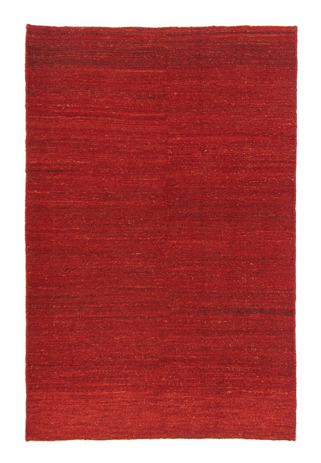 Gabbeh tapijt - Perzisch - 174 x 115 cm - rood