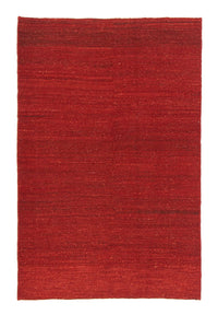 Gabbeh tapijt - Perzisch - 174 x 115 cm - rood