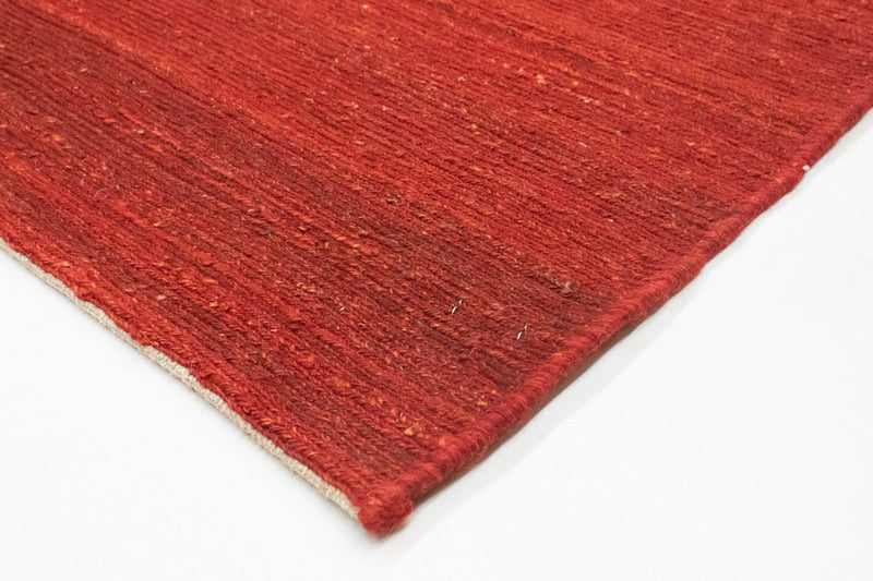 Gabbeh tapijt - Perzisch - 174 x 115 cm - rood