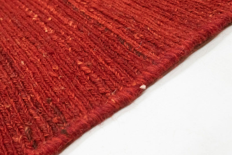 Gabbeh tapijt - Perzisch - 174 x 115 cm - rood