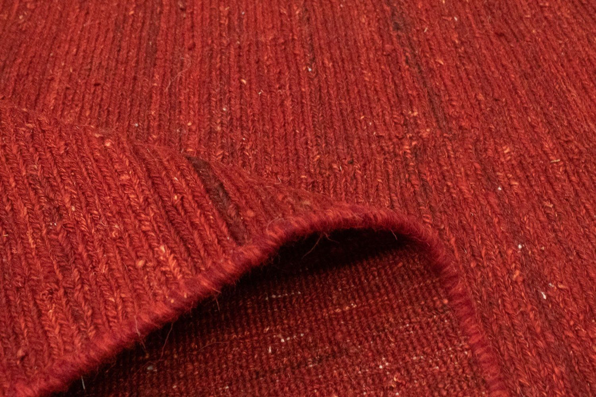 Gabbeh tapijt - Perzisch - 174 x 115 cm - rood