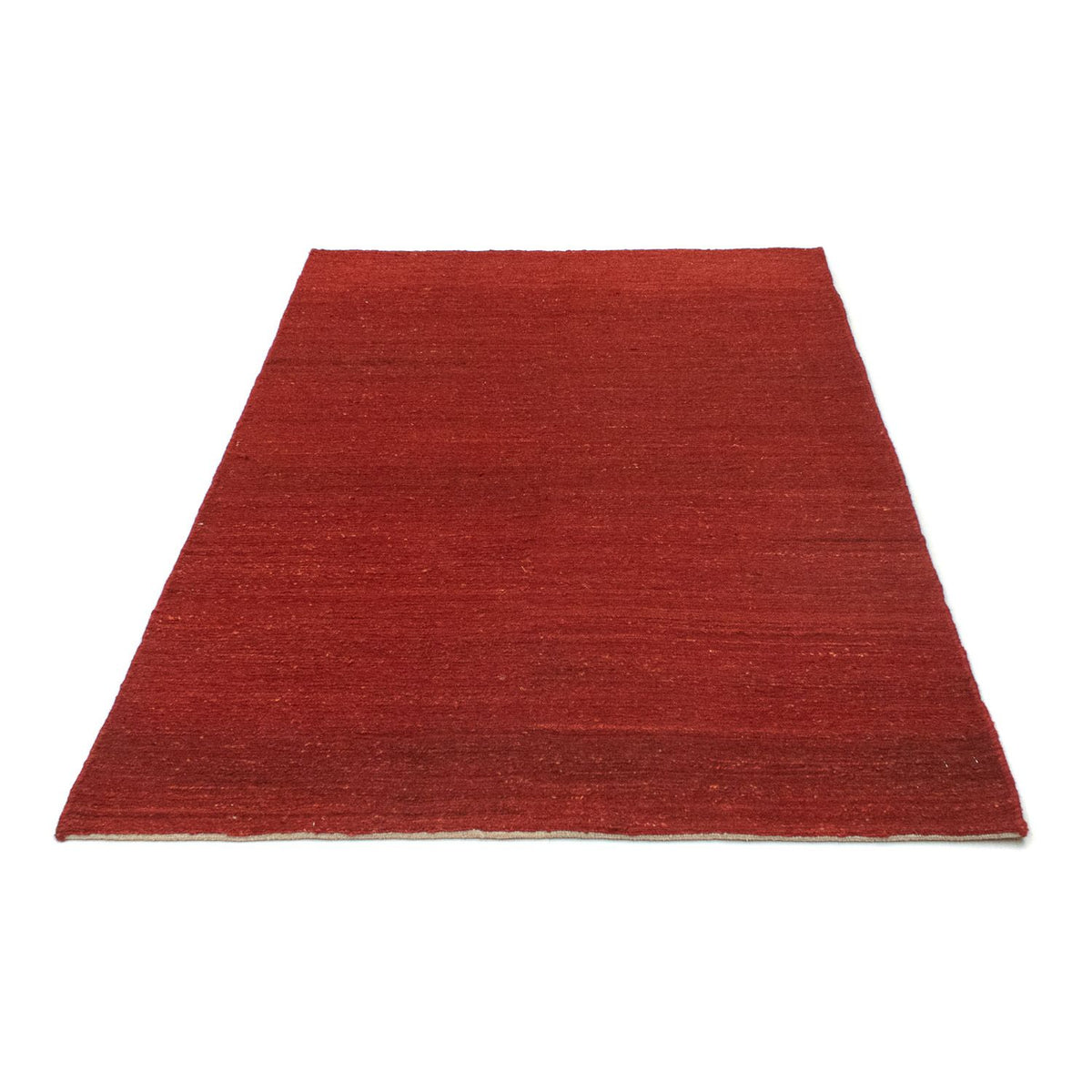 Gabbeh tapijt - Perzisch - 174 x 115 cm - rood
