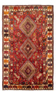 Shiraz Tapijt 260x155cm - Perzisch tapijt