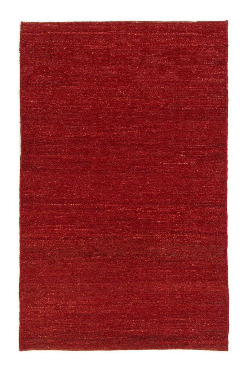 Gabbeh tapijt - Perzisch - 158 x 99 cm - rood