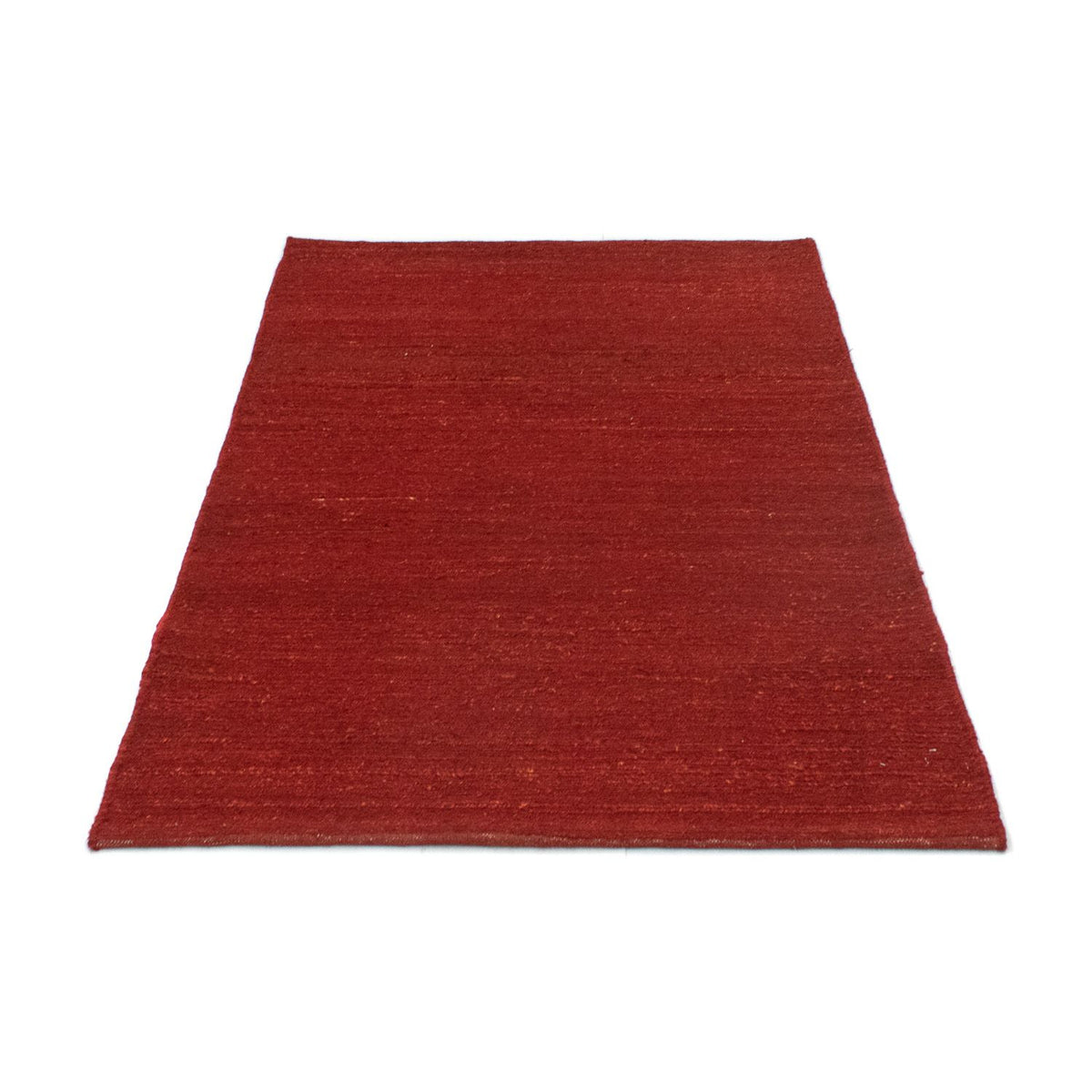 Gabbeh tapijt - Perzisch - 158 x 99 cm - rood