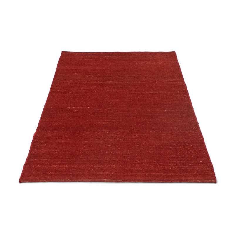 Gabbeh tapijt - Perzisch - 158 x 99 cm - rood