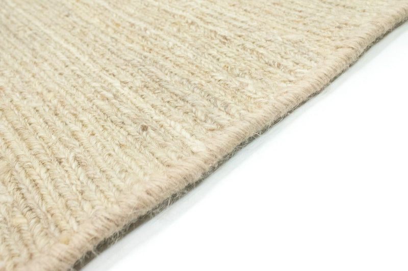 Gabbeh tapijt - Perzisch - 198 x 141 cm - beige