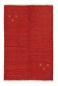 Perzische Gabbeh Tapijt 177x117cm - Perserteppich Wollteppich – product image