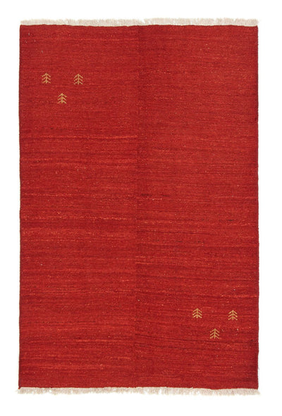 Perzische Gabbeh Tapijt 117x177cm - Perserteppich Wollteppich
