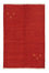 Gabbeh tapijt - Perzisch - 177 x 117 cm - rood