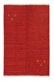 Perzische Gabbeh Tapijt 177x117cm - Perserteppich Wollteppich